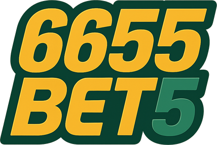 6655bet5 Logo